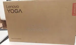 Lenovo Yoga Intel Ultra 7 2 In1 X360 /16 Gb DDR/1 Tb Ssd/win11 Laptop