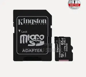 128GB Micro SD Card