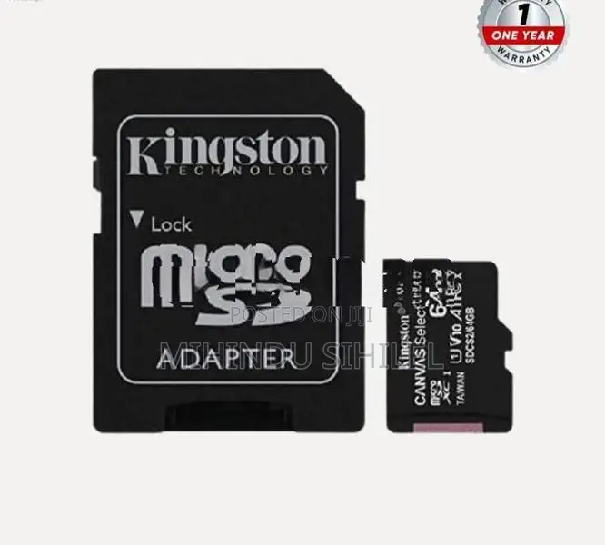 128GB Micro SD Card