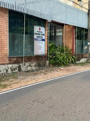 COMMERCIAL PROPERTY FOR SALE– PANADURA - Lkr 300 MILLION