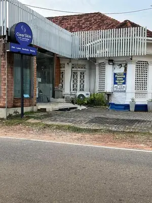 COMMERCIAL PROPERTY FOR SALE– PANADURA - Lkr 300 MILLION