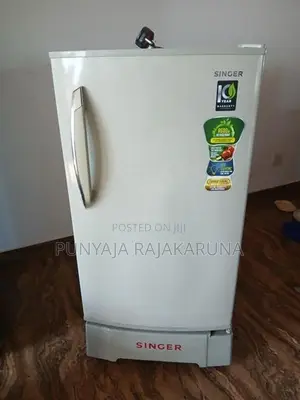 Fridge (132 Ltr)