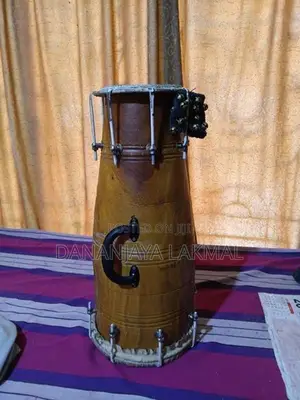 Indian Dolki