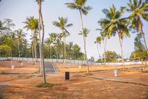 තලවතුගොඩ හෝකන්දරින් අගනා නේවාසික බිම් කොටස් විකිණීමට