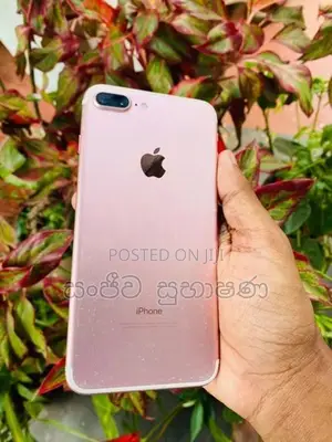 Apple iPhone 7 Plus (Used)