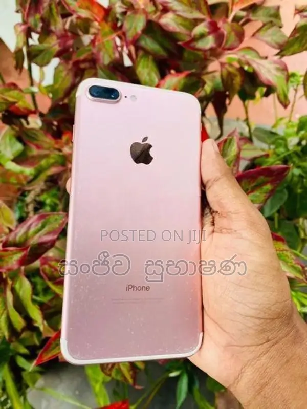 Apple iPhone 7 Plus (Used)