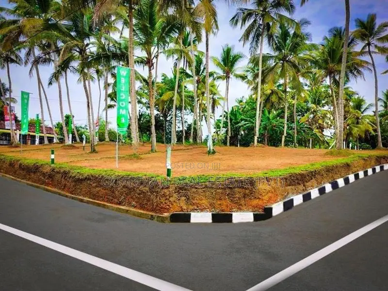 Valuable Land Plots Sale in Horana,Galpatha