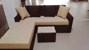 L Sofa