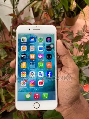 Apple iPhone 7 Plus (Used)