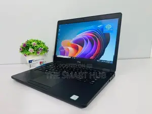 Dell Latitude Core I7 8th Gen 16GB RAM 256GB Nvme Professional Laptops