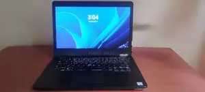 Dell Latitude E5470 | i5 6th Gen 8GB RAM 256GB SSD