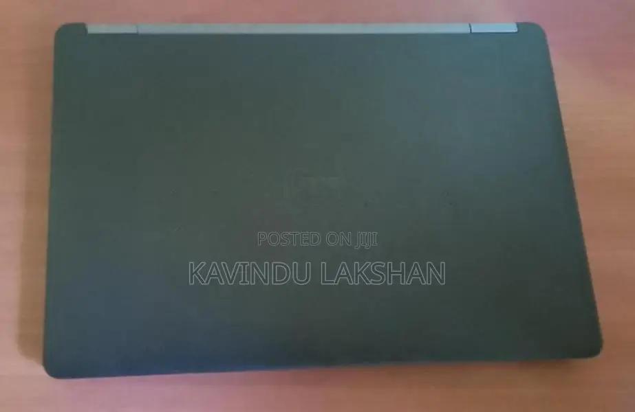 Dell Latitude E5470 | i5 6th Gen 8GB RAM 256GB SSD