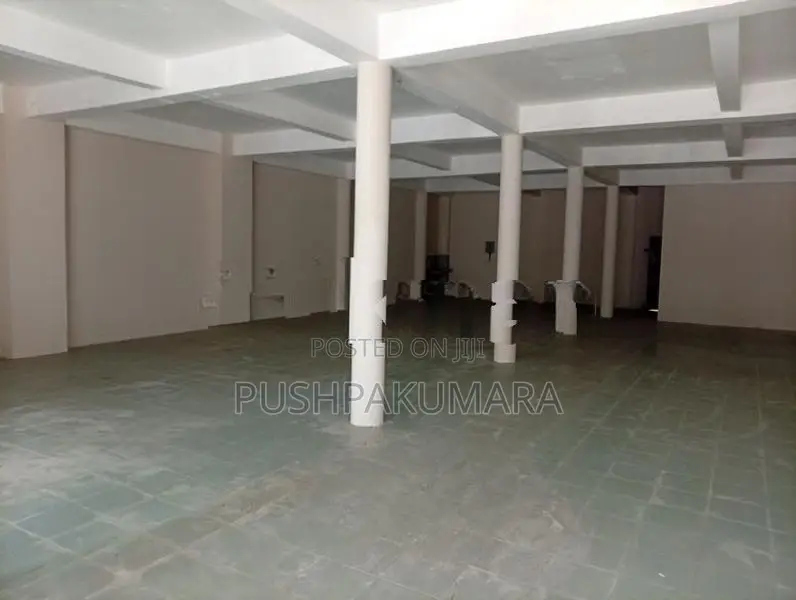 Office Space for Rent in Colombo 10 (File No 27 C)