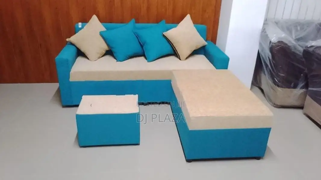 L Sofa