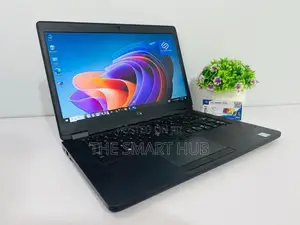 Dell Latitude Core I7 8th Gen 16GB RAM 256GB Nvme Professional Laptops