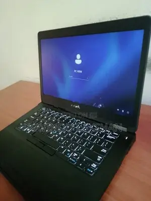 Dell Latitude E5470 | i5 6th Gen 8GB RAM 256GB SSD