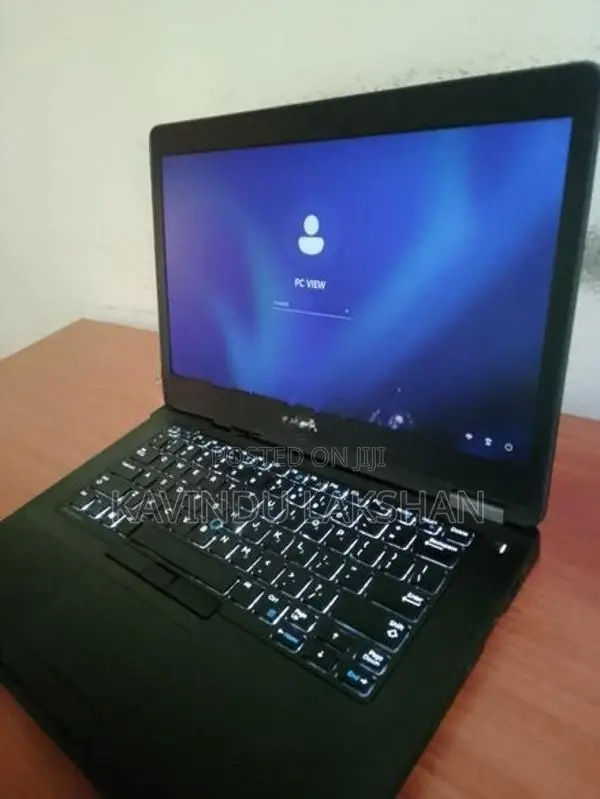 Dell Latitude E5470 | i5 6th Gen 8GB RAM 256GB SSD