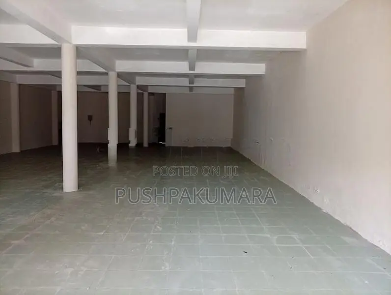 Office Space for Rent in Colombo 10 (File No 27 C)