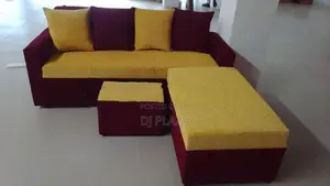 L Sofa