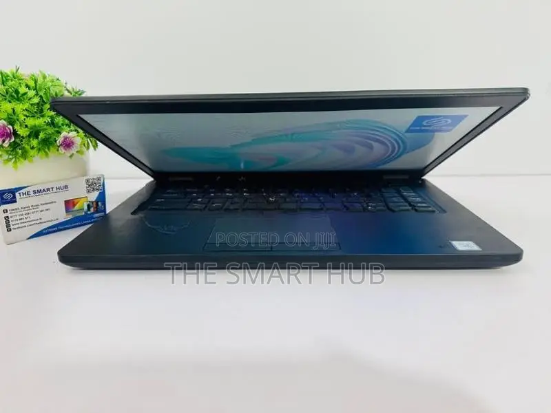 Dell Latitude Core I7 8th Gen 16GB RAM 256GB Nvme Professional Laptops