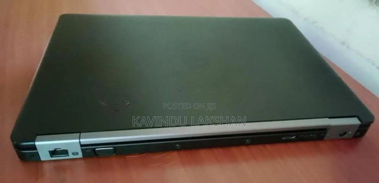 Dell Latitude E5470 | i5 6th Gen 8GB RAM 256GB SSD