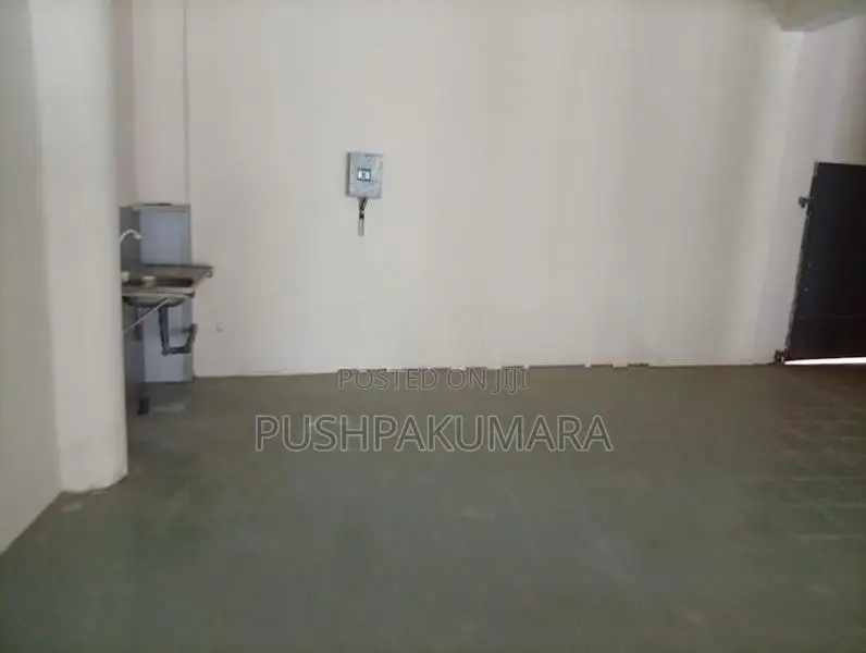 Office Space for Rent in Colombo 10 (File No 27 C)