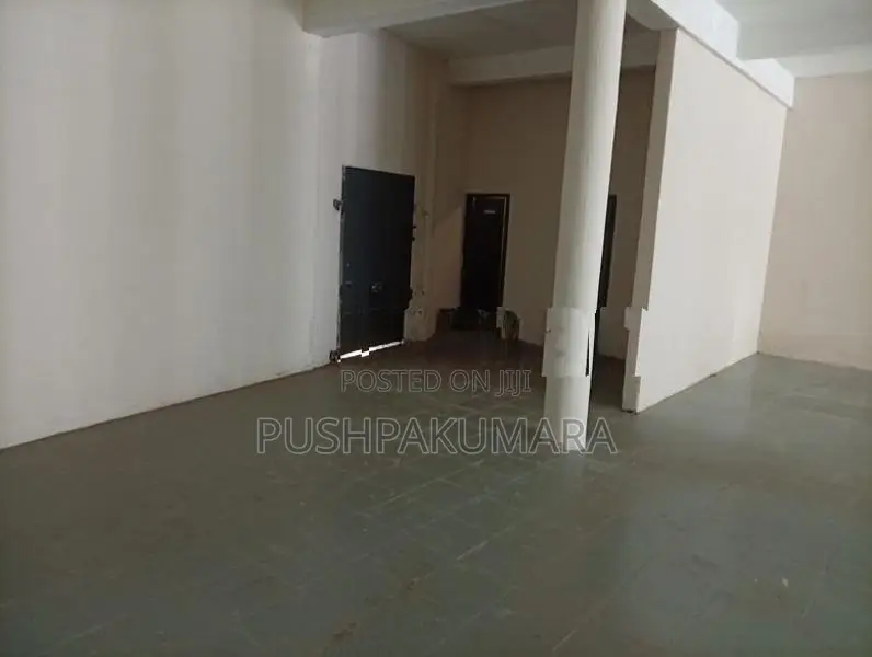 Office Space for Rent in Colombo 10 (File No 27 C)