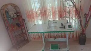 Zoje Sewing Machine