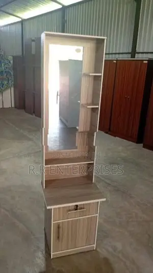 New Modern Smart Dressing Table