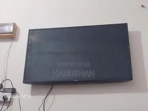 LG TV 49 Inch
