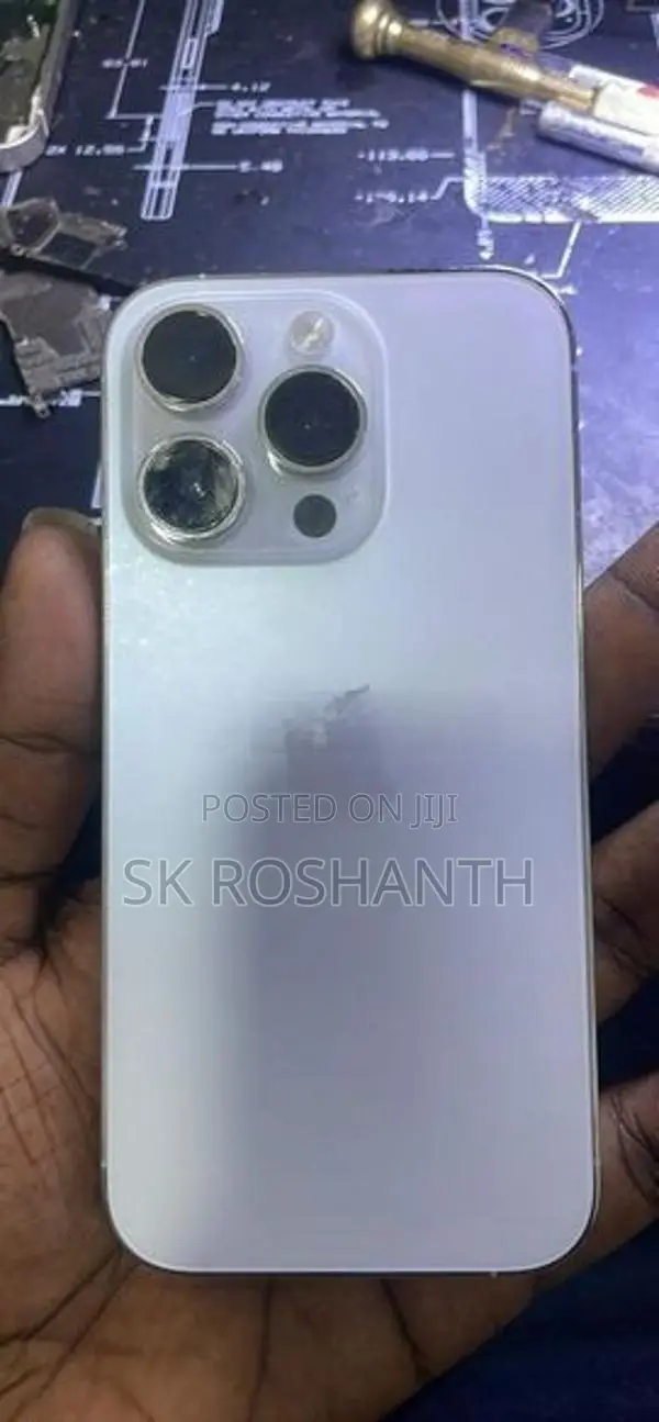Apple iPhone 14 Pro (Used)