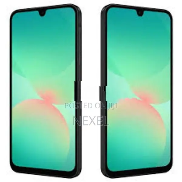 Samsung Galaxy A26 5G 6GB 128GB (Brand New)