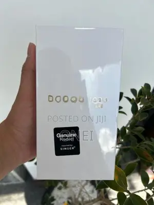 Honor 400 12GB 256GB (Brand New)