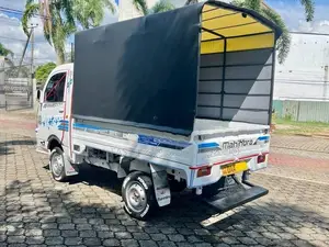Mahindra Maxximo Maximo VX Lorry 2015