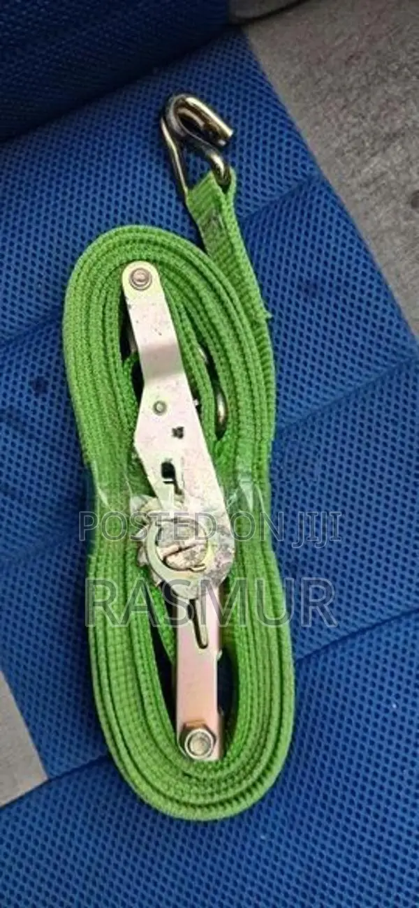 Cargo Ratchet Strap