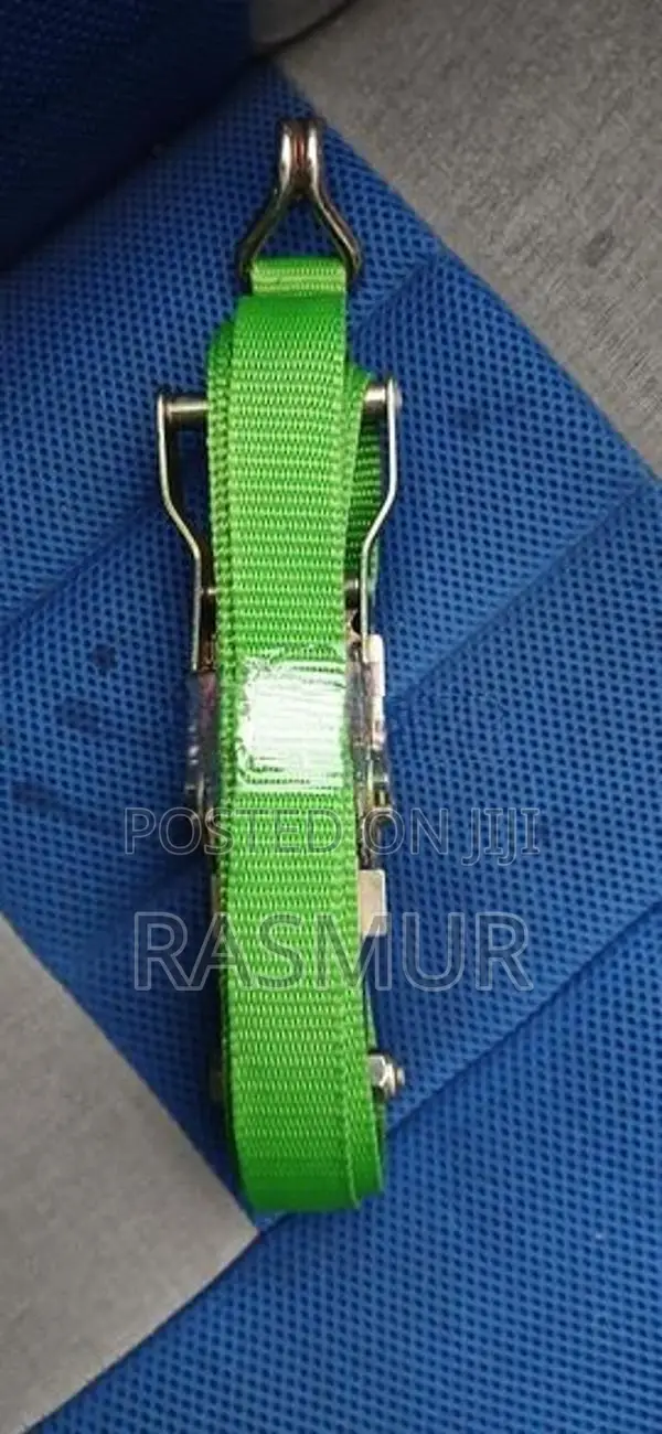 Cargo Ratchet Strap