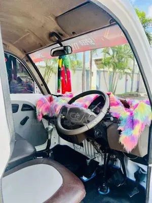 Mahindra Maxximo Maximo VX Lorry 2015