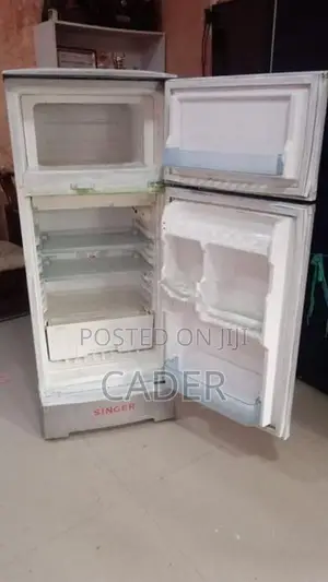 Fridge