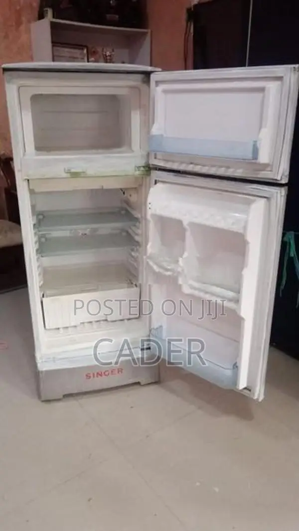 Fridge