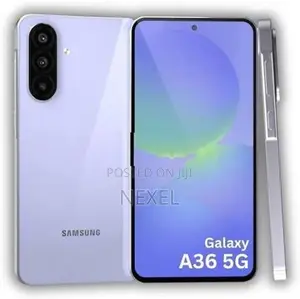 Samsung Galaxy A36 5G 8GB 128GB (Brand New)