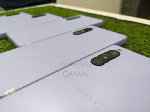 Sony 5G 128GB 6GB (Used)