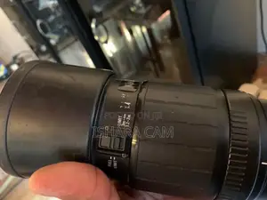 Canon 300mm F4 Prime DSLR Lens