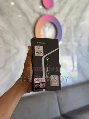 Samsung Galaxy S26 Plus (Brand New)
