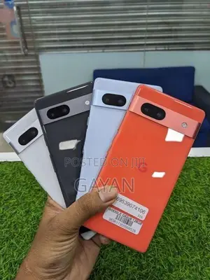 Google Pixel 7a 5G 128GB 8GB (Used)