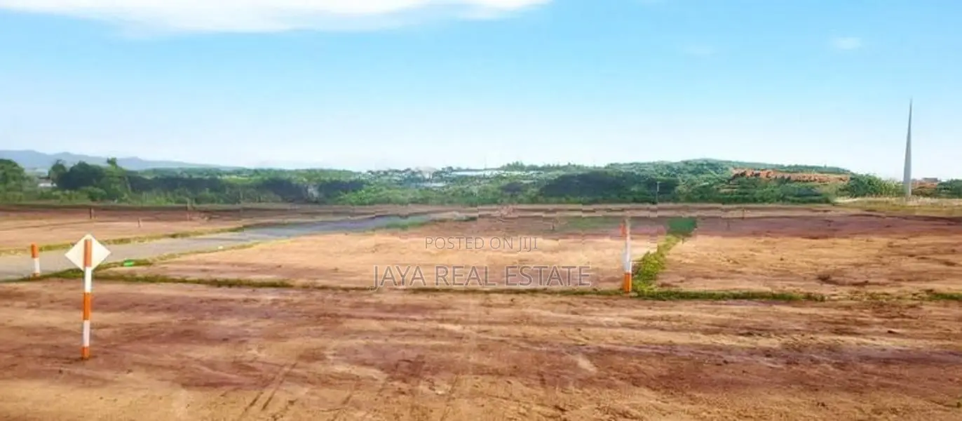 Land For Sale in horana