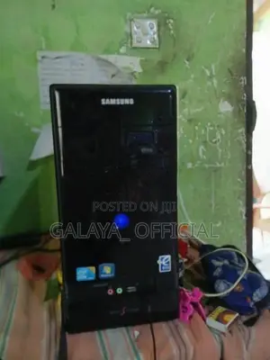 Desktop Computer