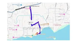 Beachfront Hospitality with Dual Licence Advantage - Matara