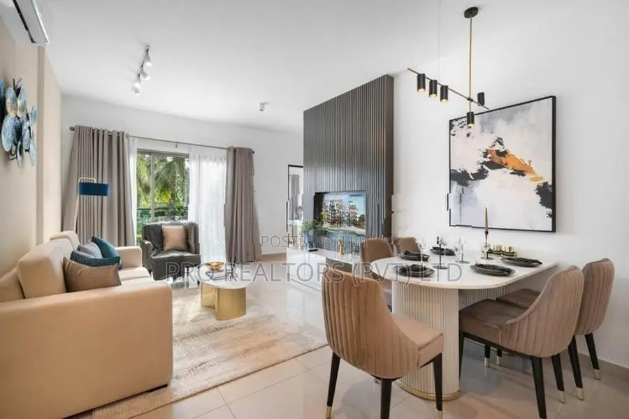 Brand New 02 Bedroom Apartment for Sale in Cressida Resort Apartments