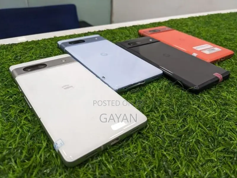 Google Pixel 7a 5G 128GB 8GB (Used)