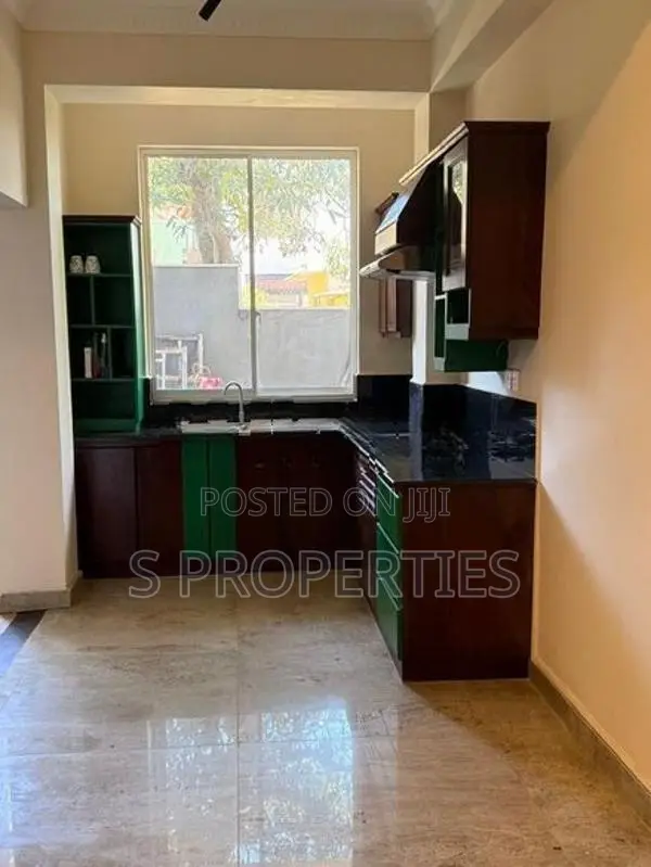 Modern House for Rent in Kohuwala